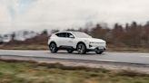 2024 Polestar 3 Prototype Is Promisingly Quick and Refined