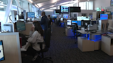 Workers say San Francisco's new 911 dispatch center is plagued with problems