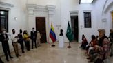 Venezuela conmemora el Día de África y resalta la "conexión histórica" con ese continente