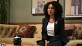 'All Rise' courtroom drama with Detroit's Simone Missick set to air final episodes