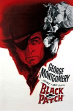 Black Patch (1957) — The Movie Database (TMDB)