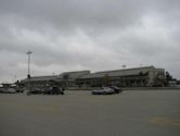 Central Illinois Regional Airport