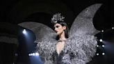 Here’s Why There Were Goth Fairies at Rodarte