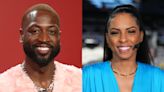 Dwyane Wade And LaChina Robinson Announced As Basketball Analysts For Paris Olympics