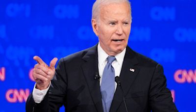 Joe Biden la tendrá difícil aún si se retira; republicanos apelarían sustitución de candidatura