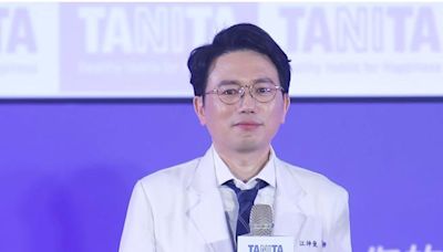 江坤俊現身《健康2.0》遭觀眾揚言抵制 TVBS急發聲明 - 娛樂