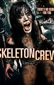 Skeleton Crew (film)