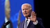 35 Democrats call on Biden to withdraw from re-election bid | World News - The Indian Express