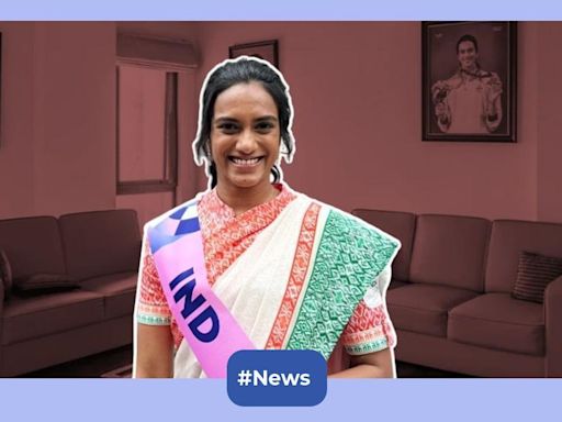 Inside India's badminton queen PV Sindhu's luxurious lifestyle: Net worth, income, cars, records, medals and more