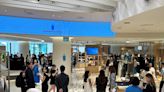 Japanese retail chain LUMINE opens 1st global store in Singapore