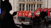 AMC stock plunges amid $APE debut, Cineworld troubles