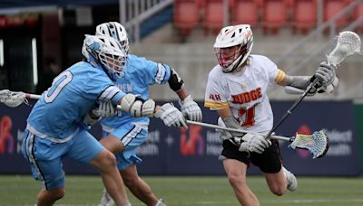 High school boys lacrosse: Deseret News 2024 4A all-state team