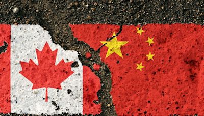 Canada imposes 100% tariff on China-made EVs, escalating trade tensions