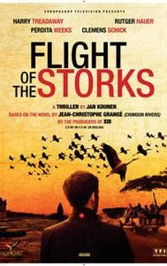 Flight of the Storks