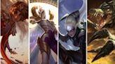 League of Legends Patch 12.10b: Taliyah and Kayle nerfed, Diana and Renekton buffed