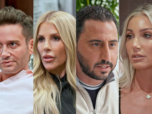 Where the Altmans, Josh Flagg, and Tracy Tutor Stand After MDLLA Season 15 | Bravo TV Official Site