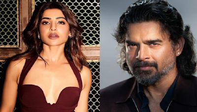 Samantha Ruth Prabhu wishes R Madhavan on his 54th birthday; calls him ‘gracious, remarkable and talented’