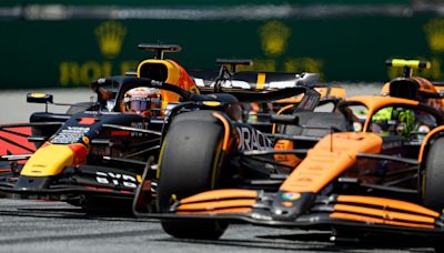 Norris und Verstappen haben sich ausgesprochen