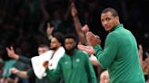 Celtics rally around 34-year-old interim head coach Joe Mazzulla for opening-night statement win