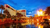 Las Vegas landmark the Mirage to close doors