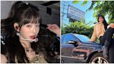 黑粉網路預告「殺死張員瑛」 STARSHIP娛樂緊急報警：加派人力保護