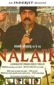 Nalaik