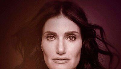 Tony Award-winning actress, singer Idina Menzel to perform in Pittsburgh