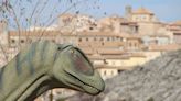 La Junta quiere desarrollar en Cuenca el Centro de Investigación Paleontológica en esta legislatura