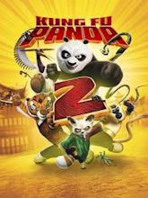 Kung Fu Panda 2