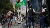 UN warns gangs consuming Haiti despite help for police