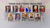 Who's on the witness list for Arizona's 'fake electors' case? Here's what we know