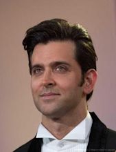 Hrithik Roshan