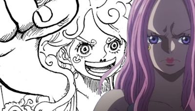 One Piece: Bonney's Devil Fruit Is Powerful But Not as Broken as We Think