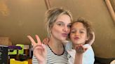 Helen Flanagan says it's a 'juggle' as she gets candid with 'horrendous' update after solo day with daughter