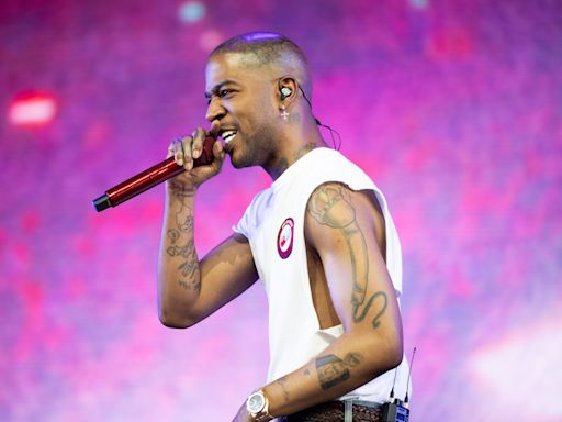 Kid Cudi’s ‘Day ‘N’ Nite’ Certified Diamond: ‘The Blessings Keep Comin’