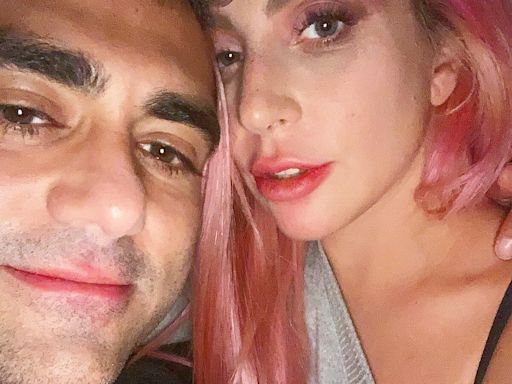 Who Is Michael Polansky? All About Lady Gaga’s Fiancé