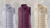 This Packable Patagonia Vest Has Been My Travel Companion on All 7 Continents — and It’s $100 Off