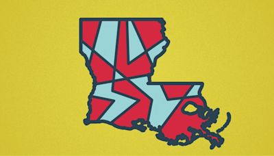 After federal judges toss Louisiana's new congressional map, here's what's next
