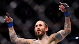 UFC Fight Night card: Marlon Vera vs Cory Sandhagen and all bouts tonight