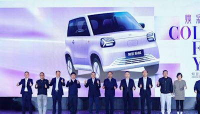 Why China Keeps Making More Cars Than It Needs