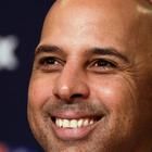 Alex Cora