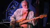 Session bass legend Mo Foster dies aged 78