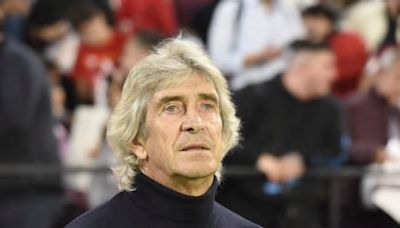 Pellegrini confirma todas las ofertas recibidas para salir del Real Betis