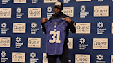 Giants Rookie Safety Tyler Nubin Explains His Jersey Number Choice