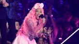 Nicki Minaj apologizes for canceling concert after viral video showed her arrest