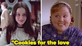 48 Iconic Lines From The Lifestyle And Religion That Is "Gilmore Girls"