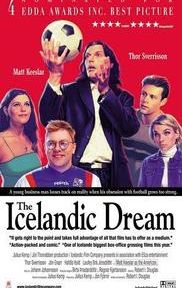 The Icelandic Dream