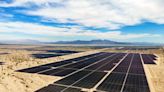 Masdar and Acwa Power compete for Oman solar project