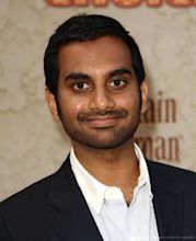 Aziz Ansari