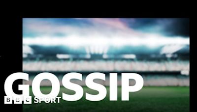 Scottish gossip: Bevington, Ferguson, Tavernier, Johnston, Mebude